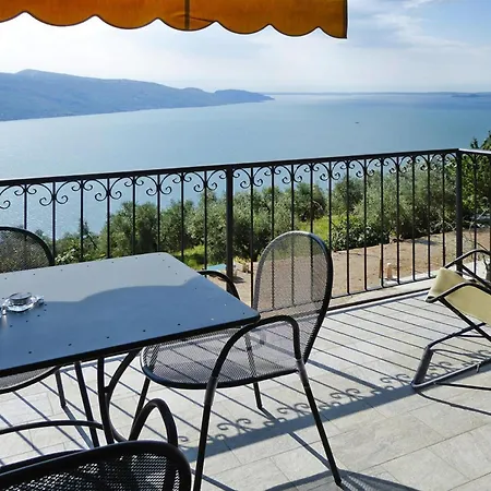Apartman San Rocco, Tignale