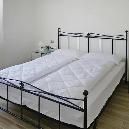 Apartman San Rocco,