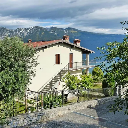 Apartman San Rocco,